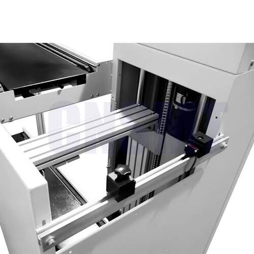 Pcb Loader /Pcb Unloader - Automatic Grade: Automatic