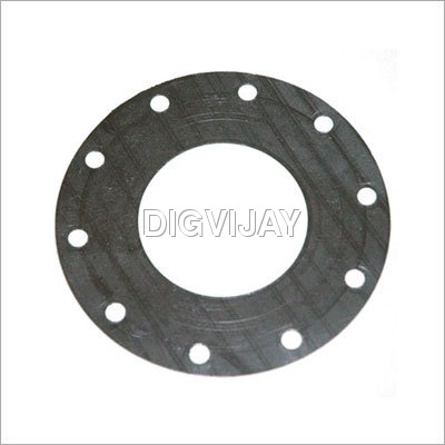 Compressed Non Asbestos Gasket Hardness: 97%