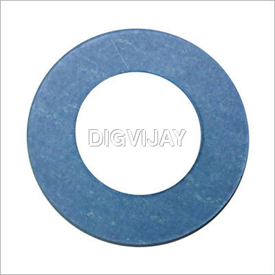 Non Asbestos Fiber Gasket Hardness: 97%