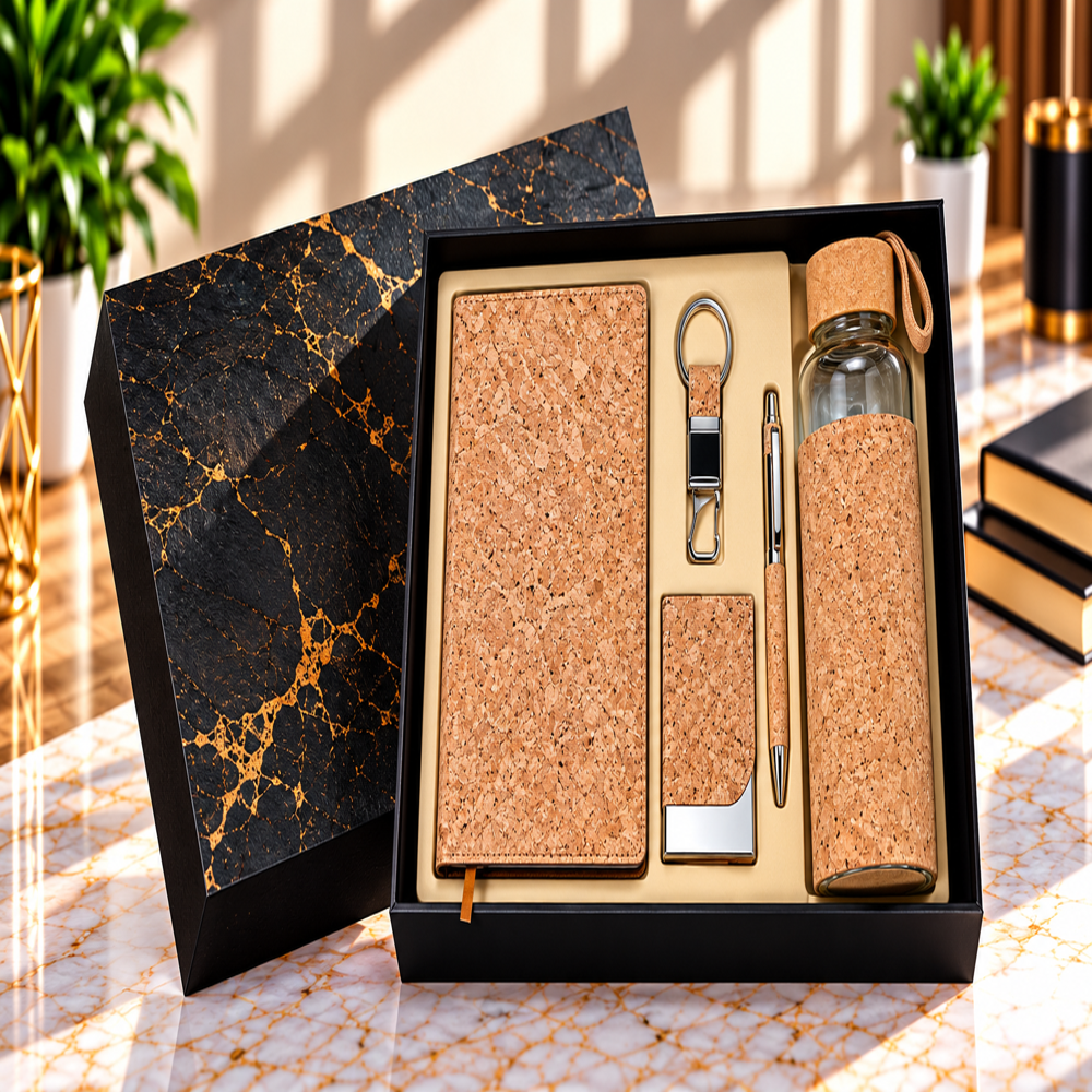 Jalan Itemcode-567 Premium Crok Gift Set 