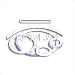 औद्योगिक PTFE लिफाफा गैसकेट्स