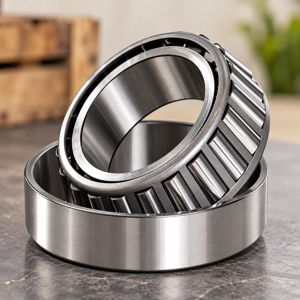 TMSP-07 Roller Bearing [331201] (High Quality)