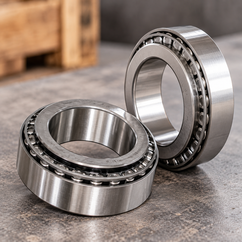 TMSP-07 Roller Bearing [331201] (High Quality)