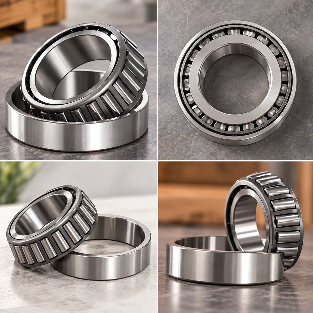 TMSP-07 Roller Bearing [331201] (High Quality)