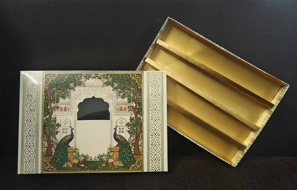 1kg Gift Packaging Box