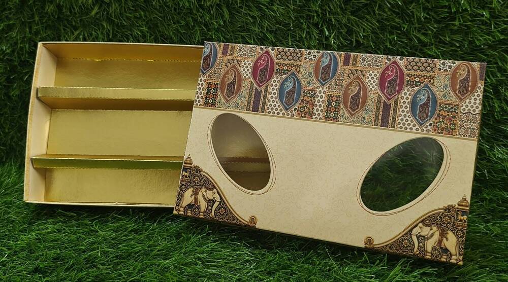 500g Gift Packaging Box