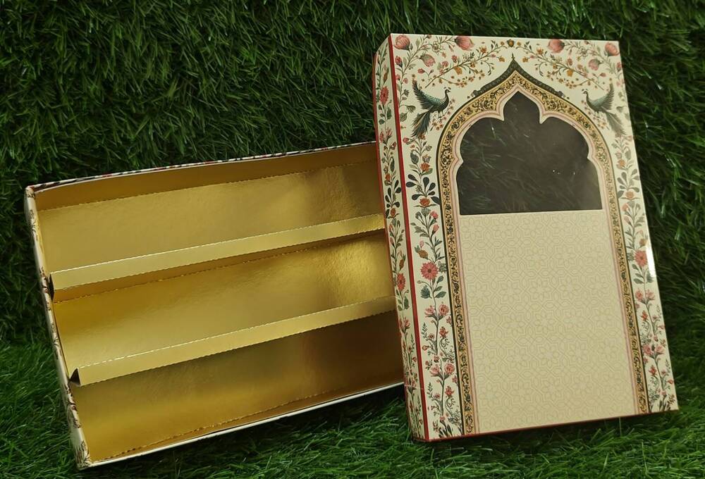 500g Gift Packaging Box
