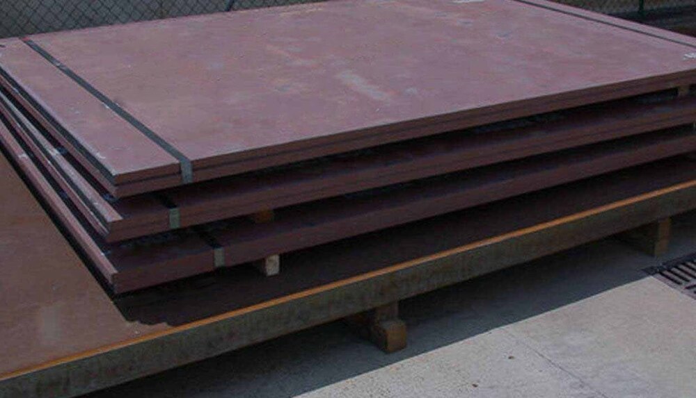 Abrazo 400 Plates