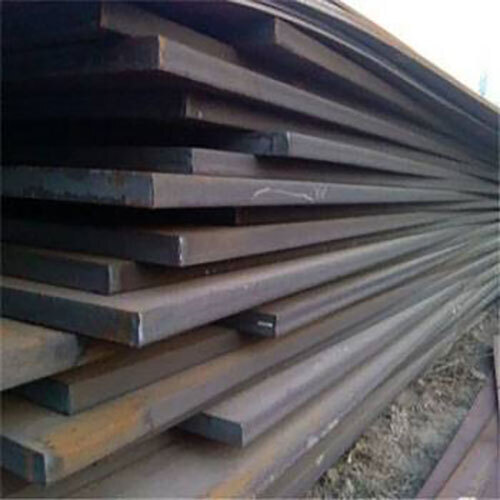 Abrazo 450 Plates