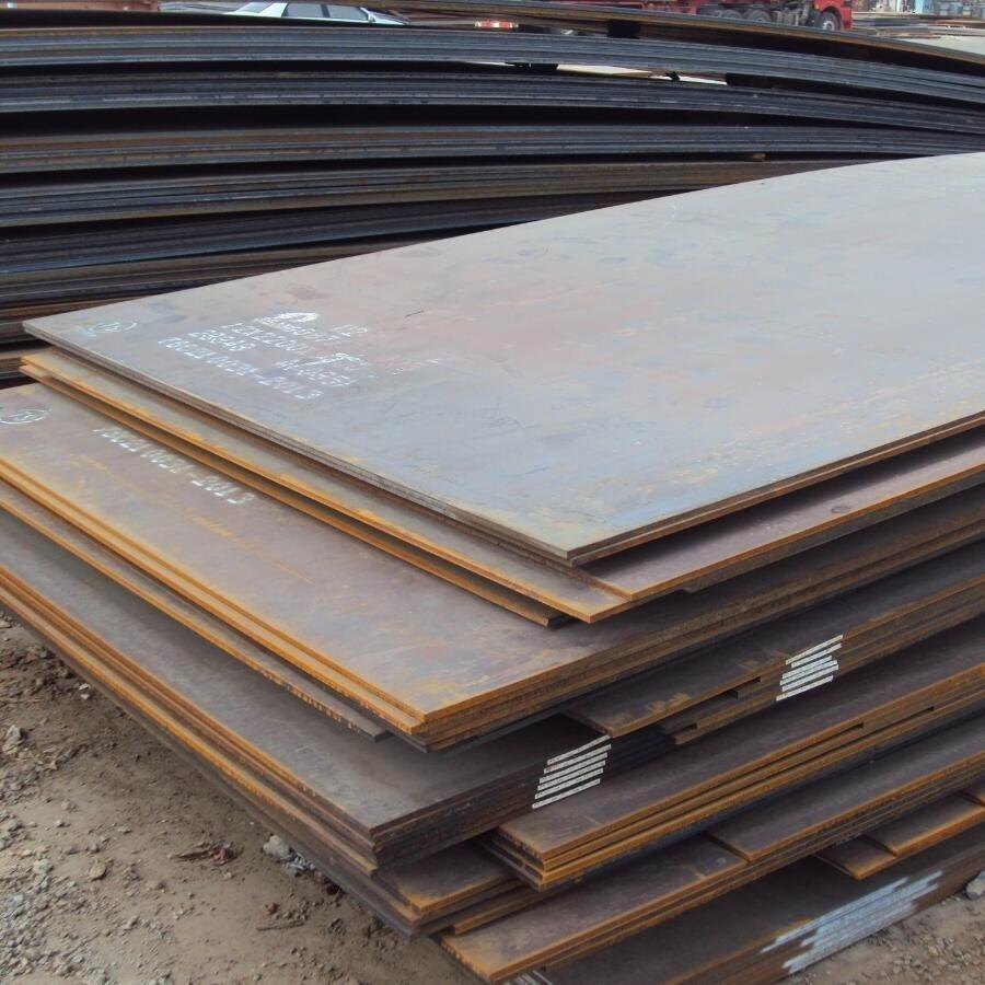 Abrazo 500 Plates