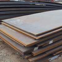 Abrazo 500 Plates