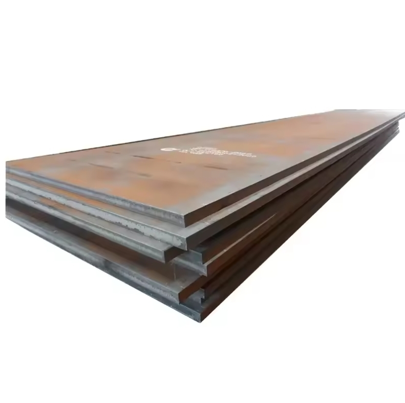 AR 550 PLATES