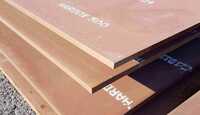 Hardox Plates