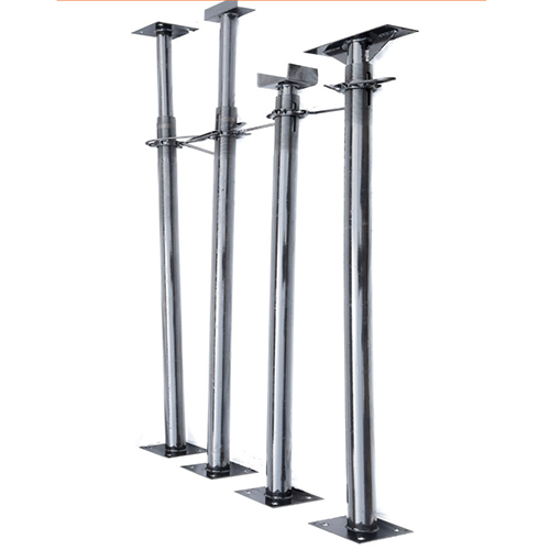 Adjustable Props