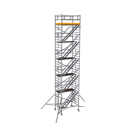 Aluminium Scaff Tower