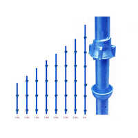 Multipurpose Scaffolding System