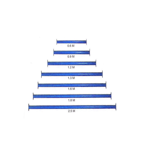 Multipurpose Scaffolding System