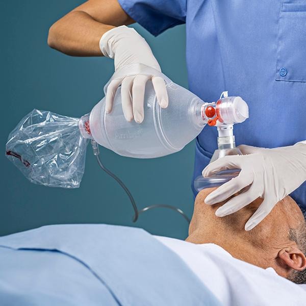 Ambu Bag