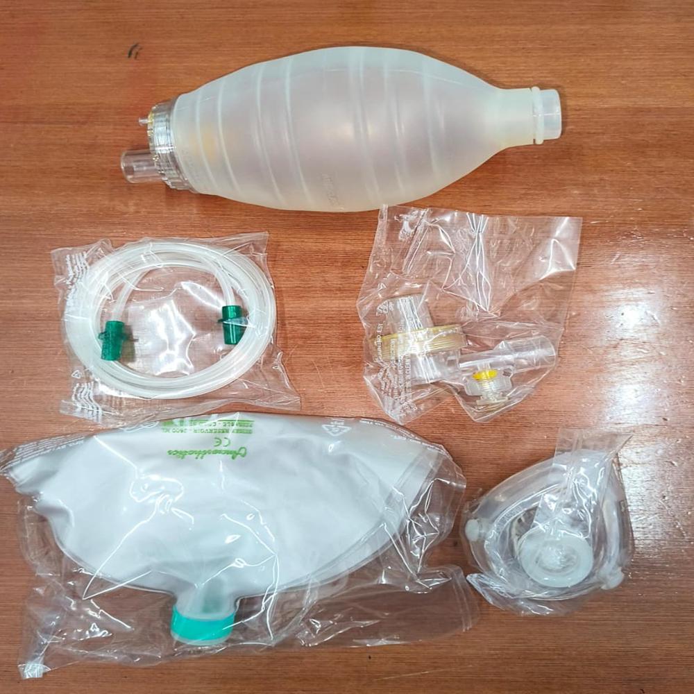 Ambu Bag