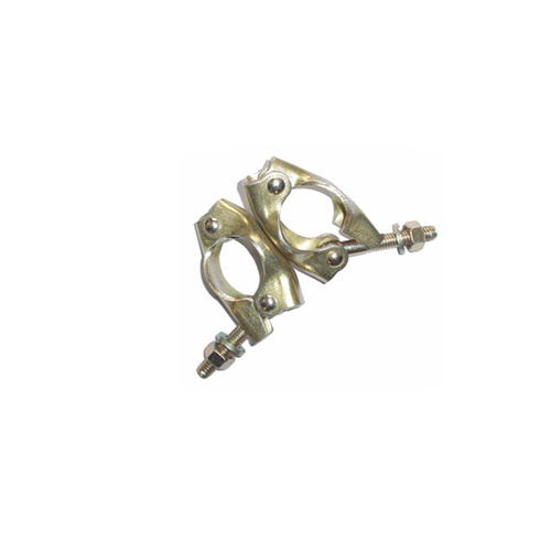 Sheet Metal Swivel Coupler
