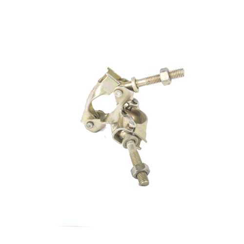 Sheet Metal Fixed Coupler