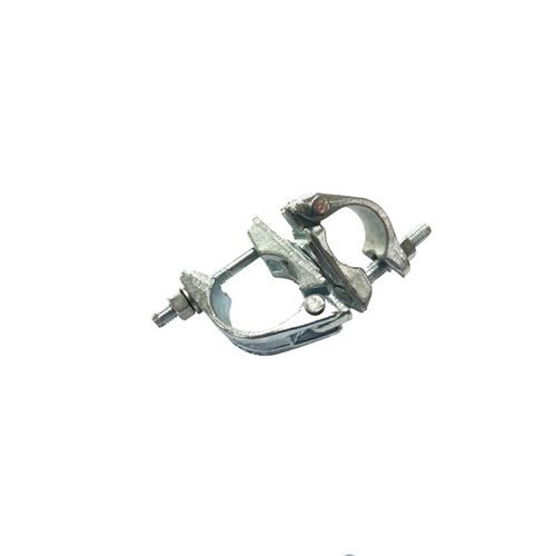 Forged Fixed Coupler