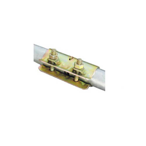 Sleeve Coupler