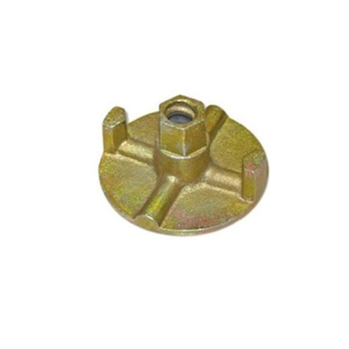 Achor Nut