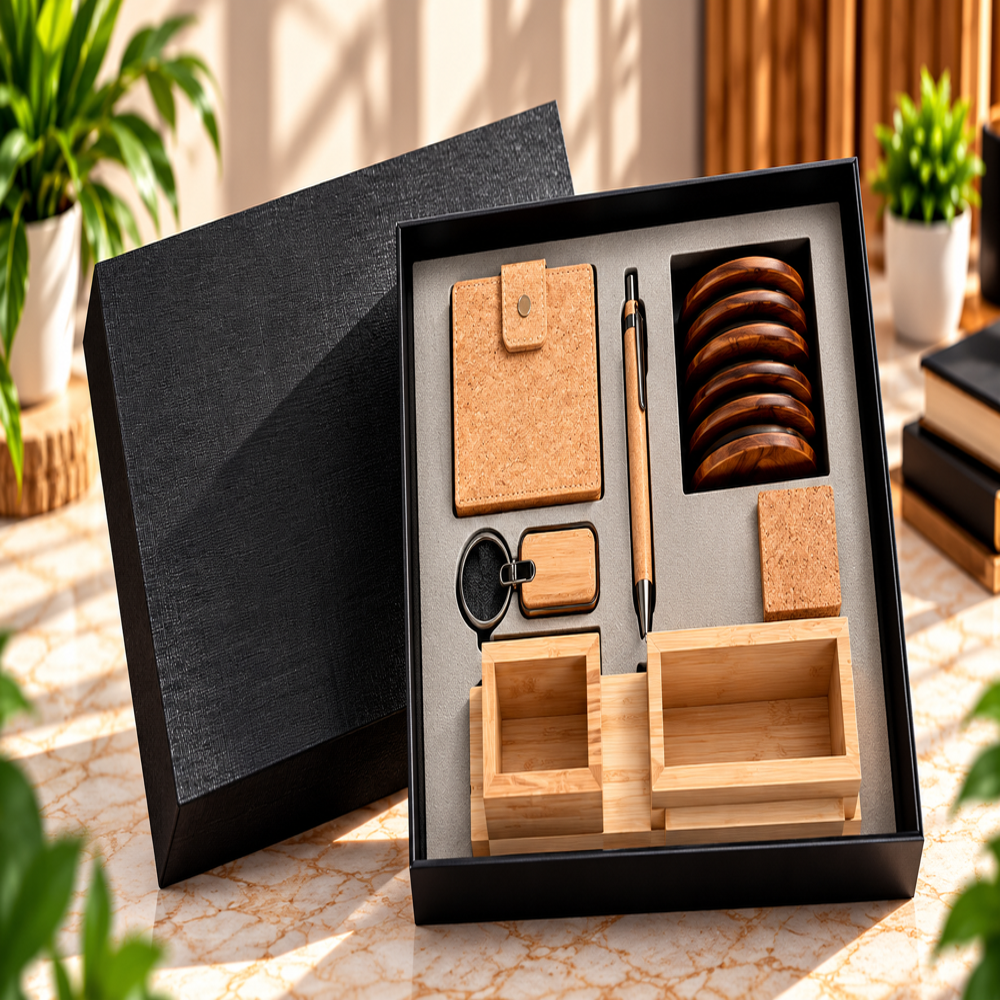 Jalan Itemcode-570 Crok Gift Set 