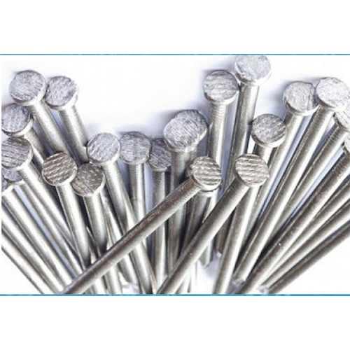 Shuttering Nails