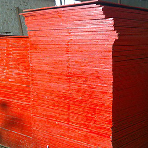 Shuttering Plywood