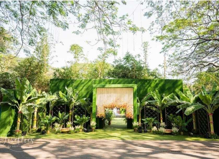 Grand Entrance Services