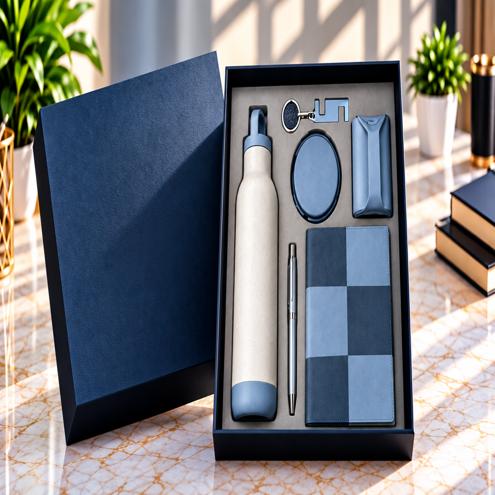 Jalan Itemcode-580 5-in-1 Premium Gift Set 