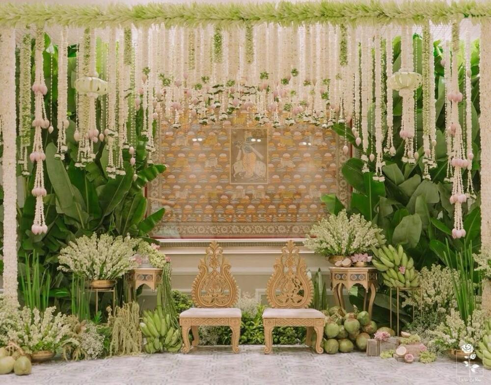 Mandap Decor Services