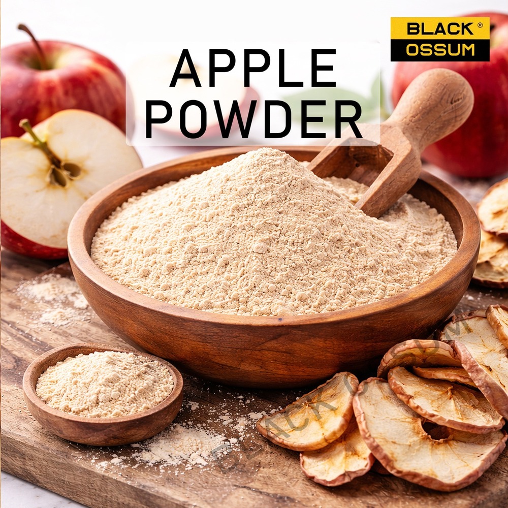 Apple Powder