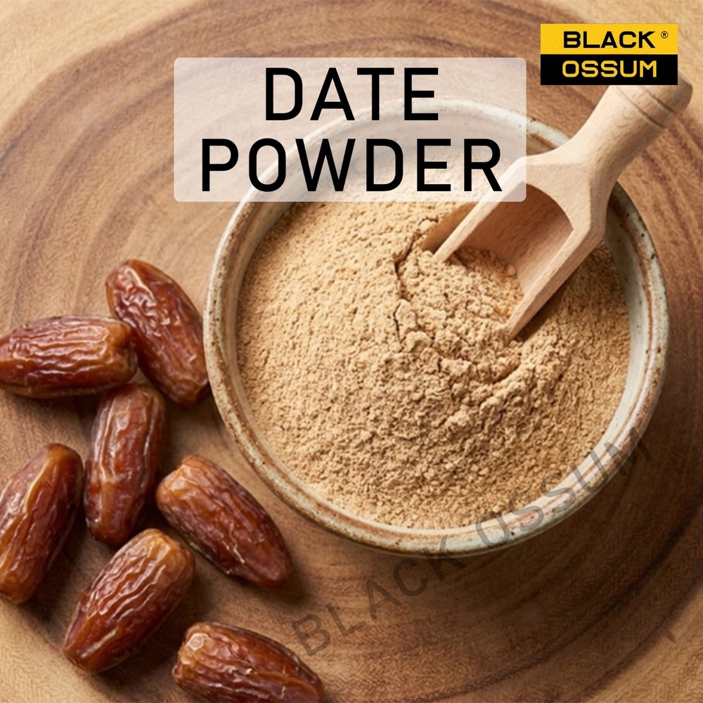 Date Powder
