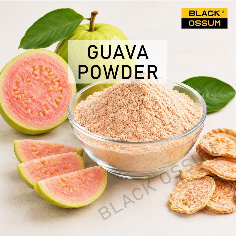 Guava Powder