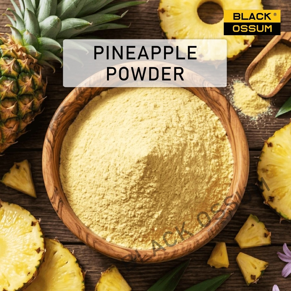 Pineapple Powder