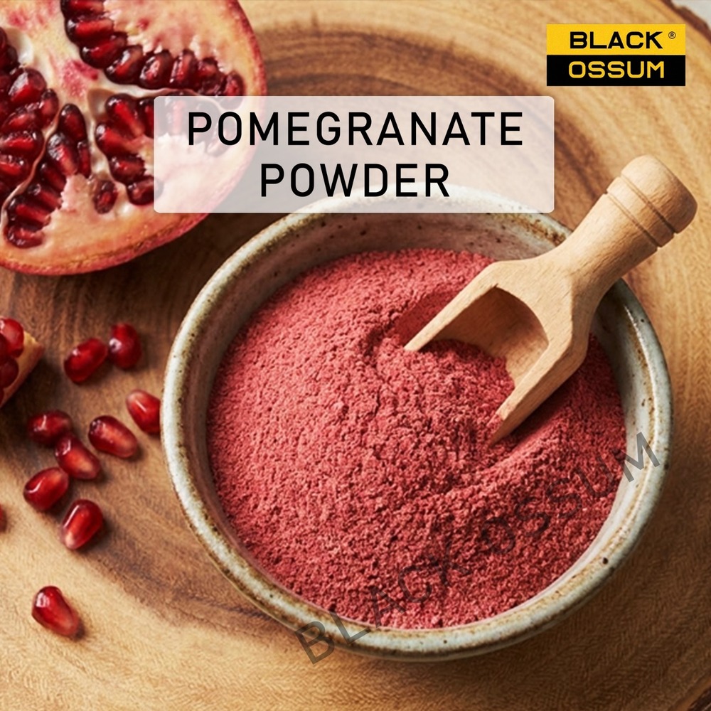 Pomegranate Powder