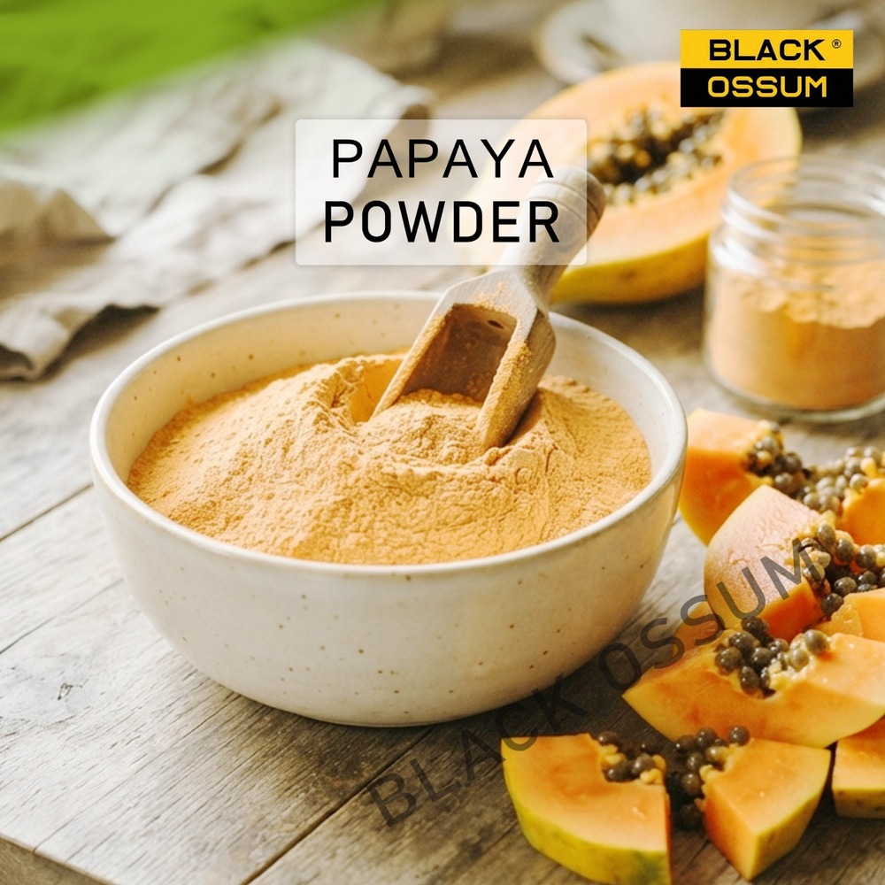 Papaya Powder