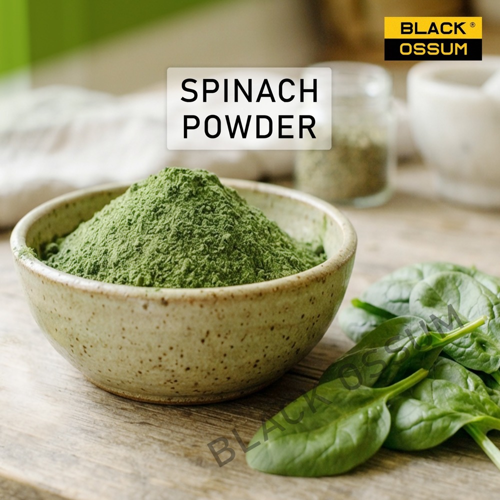 Spinach Powder