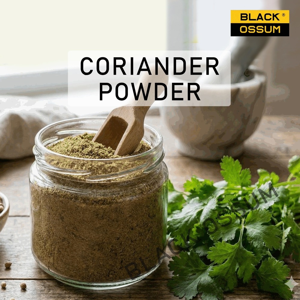 Coriander Powder