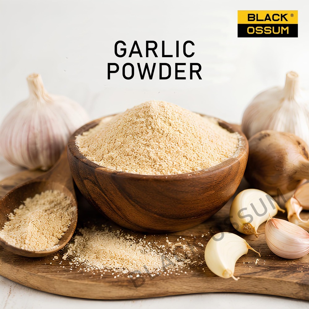 Garlic Powder
