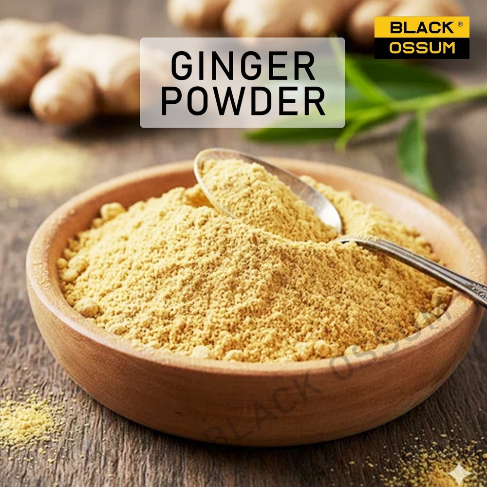 Ginger Powder