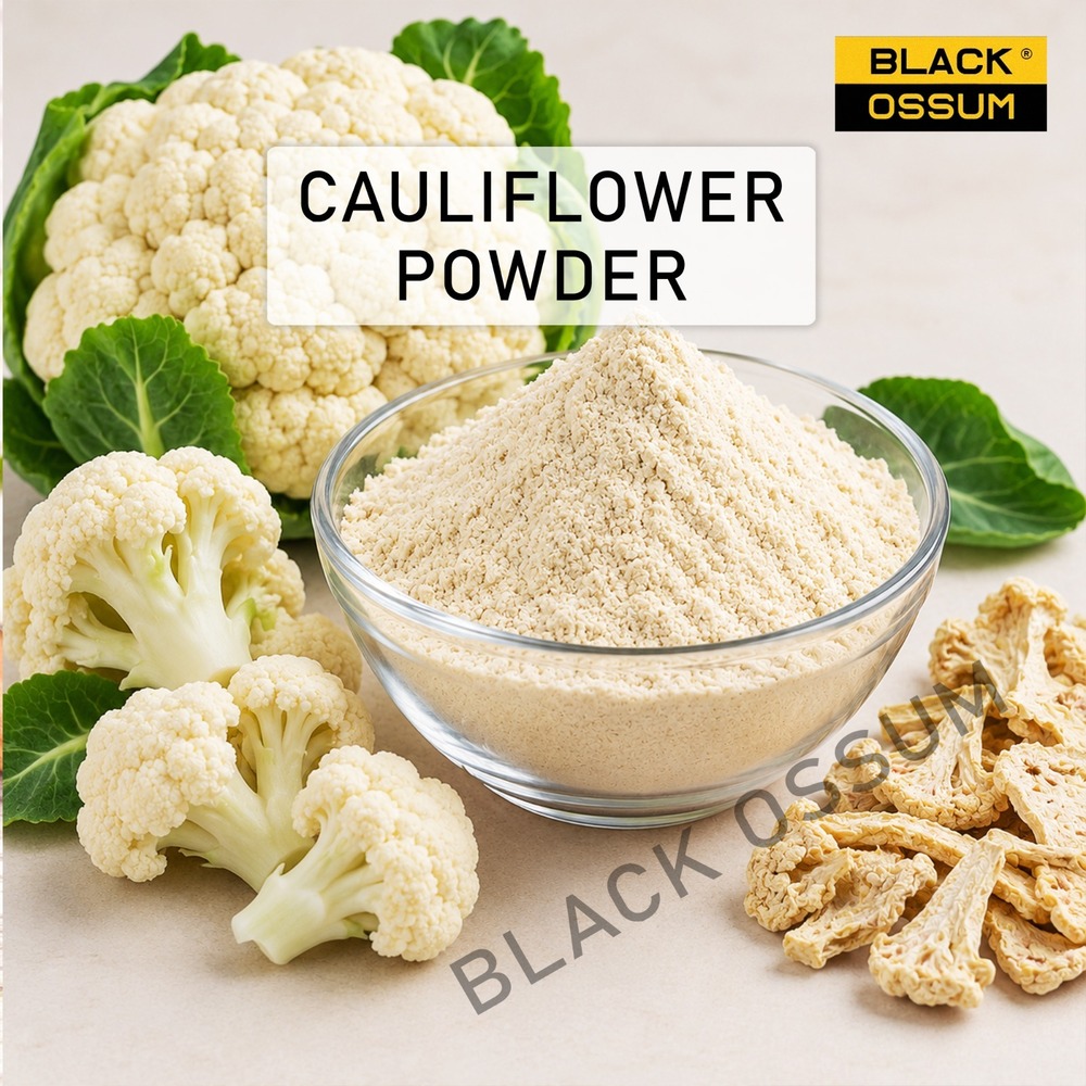 Cauliflower Powder