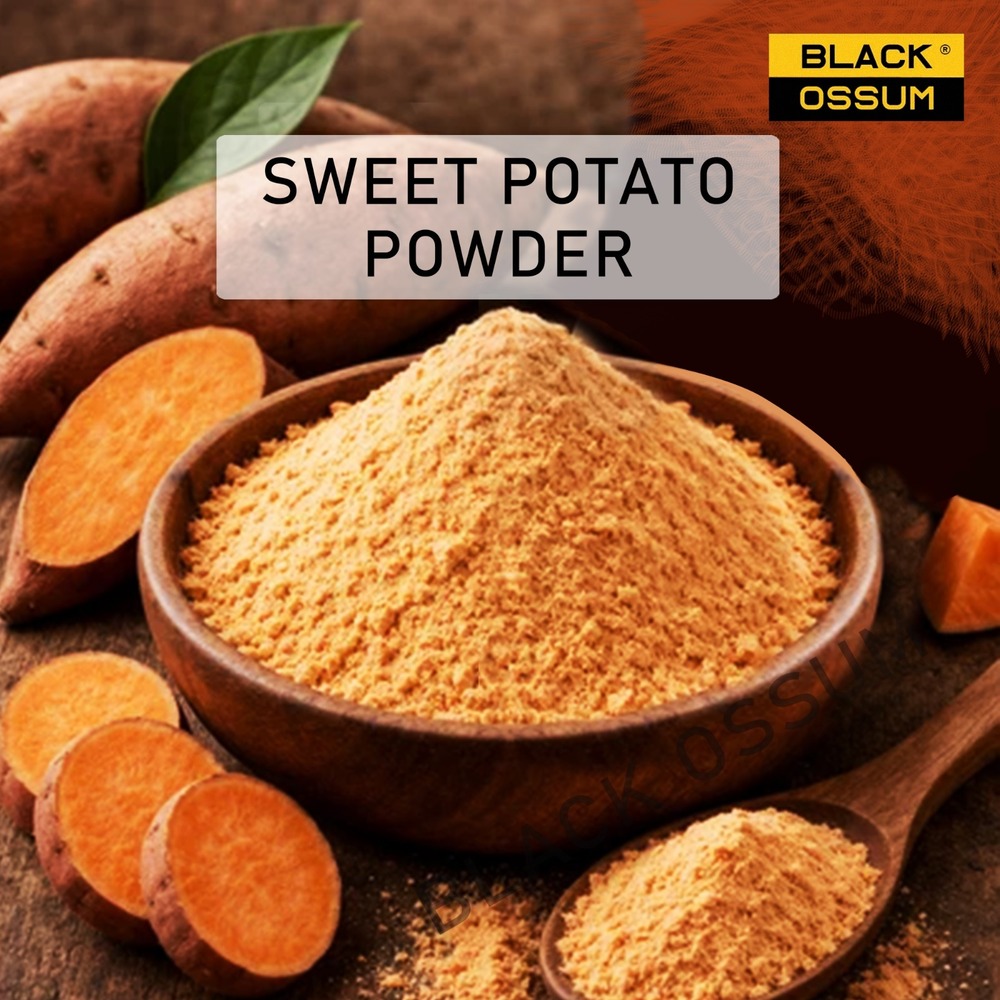 Sweet Potato Powder
