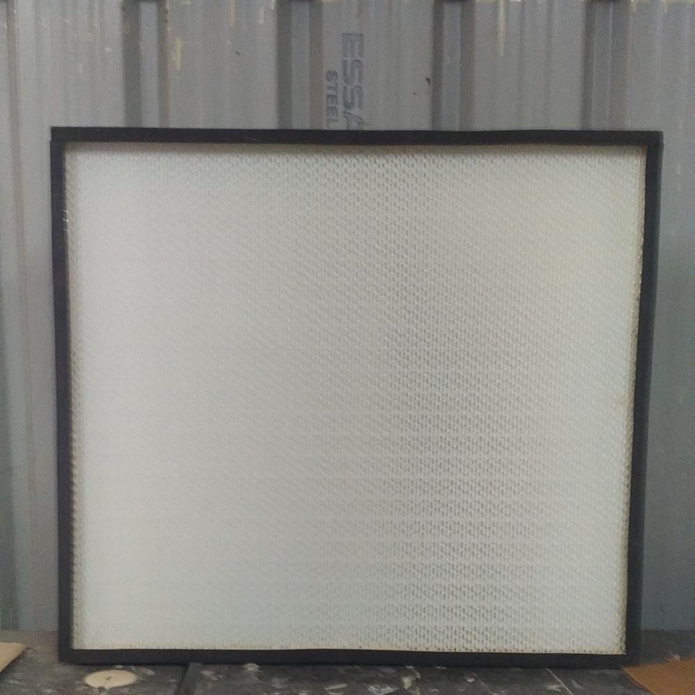 Hepa Filter - Color: Wight