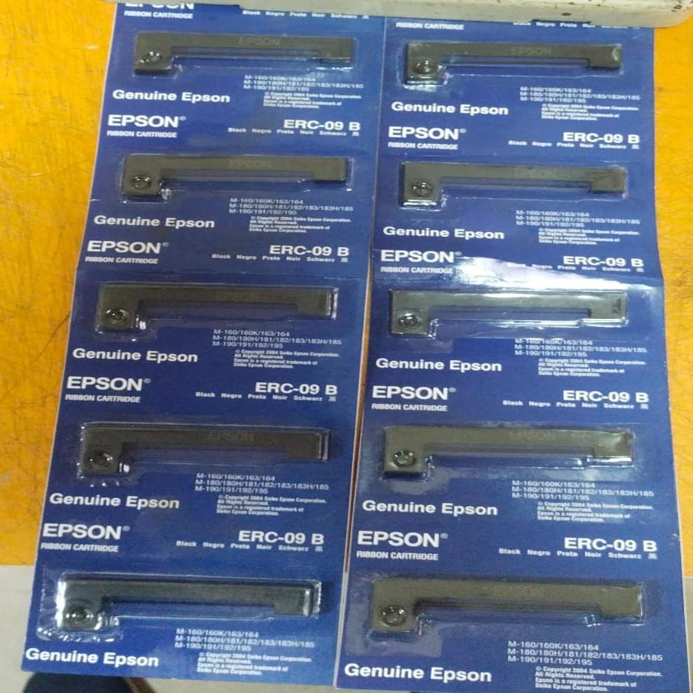 EPSON ERC 09 B
