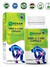 Ortho Care Capsule