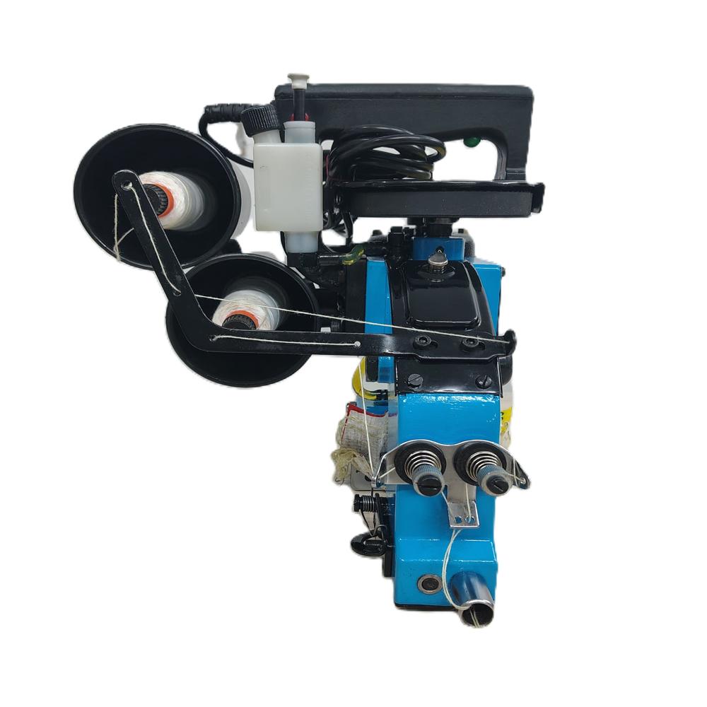Model DAD-LUB Bag Closing Machine